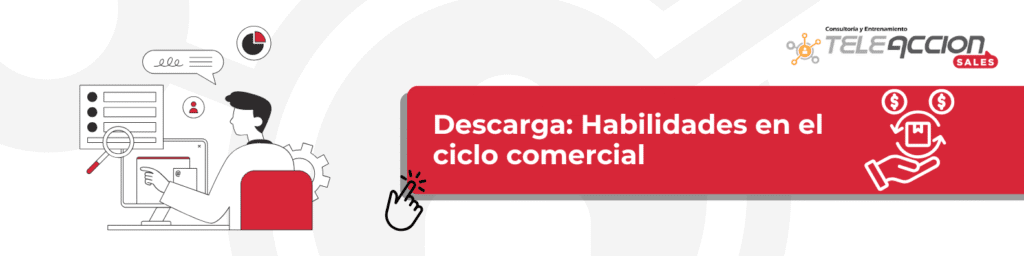 Habilidades en el ciclo comercial