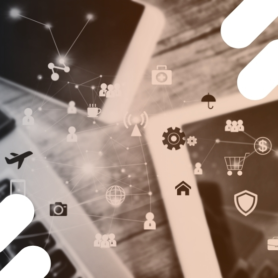 El Perú se ha estancado en el rubro servicios