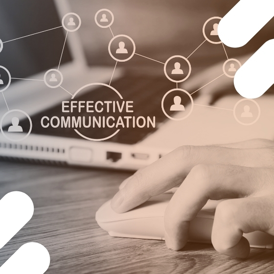 La comunicación asertiva como herramienta en el relacionamiento con clientes