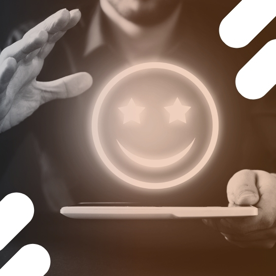 ¿Cómo medir la experiencia del cliente con una visión 360°?