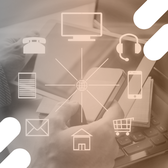 ¿Por qué los canales de contacto son clave para el éxito de las MIPYMES?