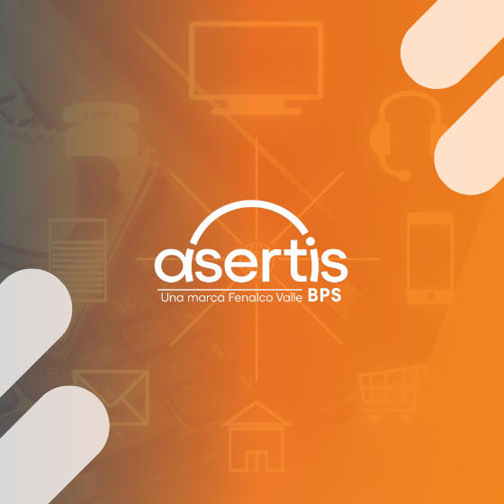 Liderar con visión: herramientas para fortalecer las áreas de apoyo – Seminario para Asertis BPS