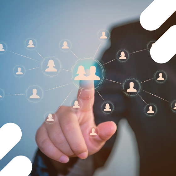 Aplicación de los Centros de Contacto Híbridos (Humano + IA) en servicio